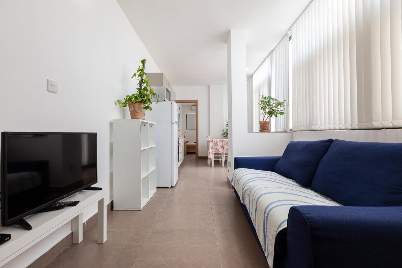 圣保罗湾城Perfect Seaview Penthouse公寓 外观 照片