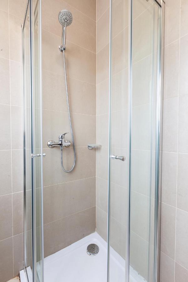 圣保罗湾城Perfect Seaview Penthouse公寓 外观 照片