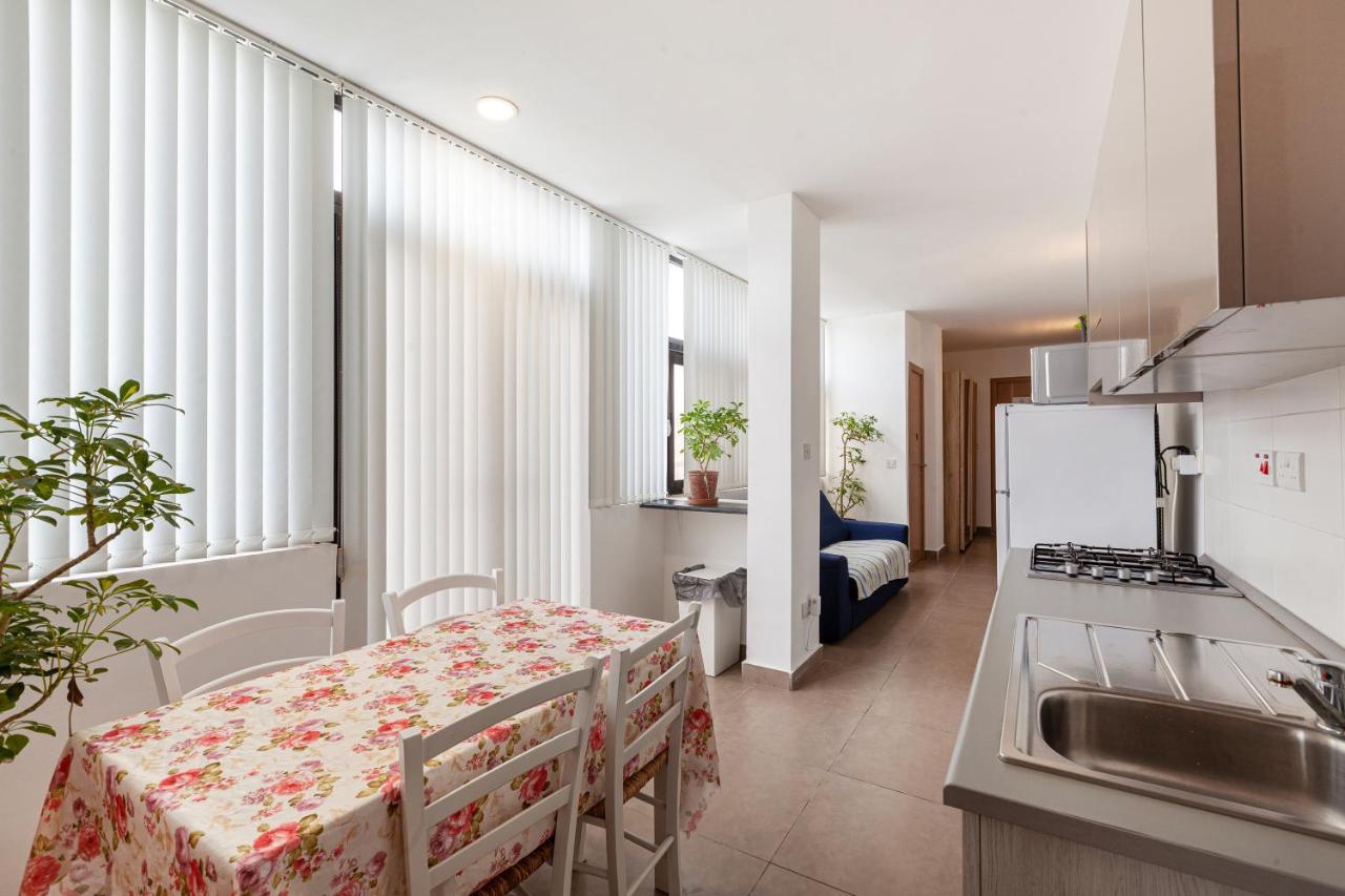 圣保罗湾城Perfect Seaview Penthouse公寓 外观 照片